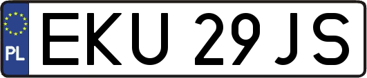 EKU29JS