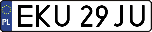 EKU29JU