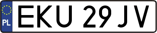 EKU29JV