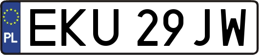 EKU29JW