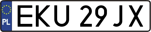 EKU29JX