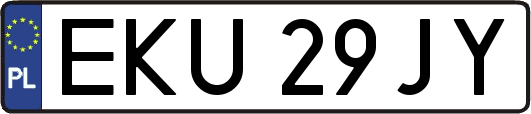 EKU29JY