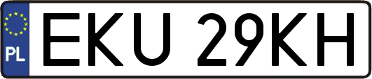 EKU29KH