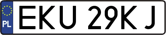 EKU29KJ