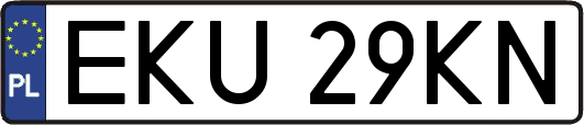 EKU29KN