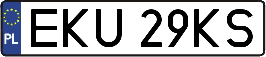 EKU29KS