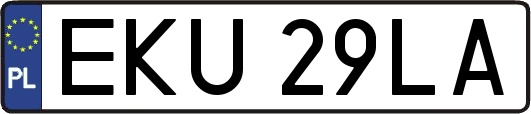 EKU29LA