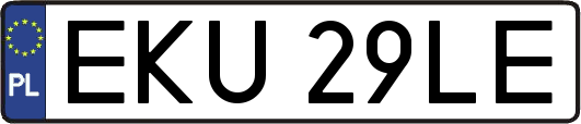 EKU29LE