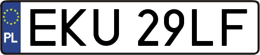 EKU29LF