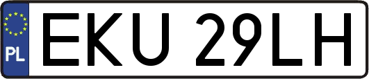 EKU29LH