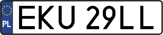 EKU29LL