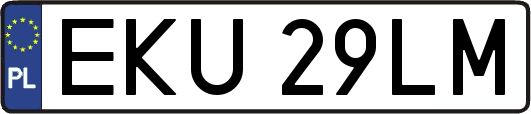 EKU29LM