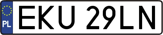 EKU29LN