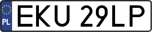 EKU29LP