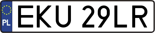 EKU29LR