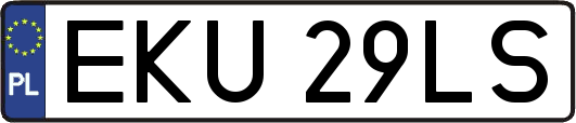 EKU29LS