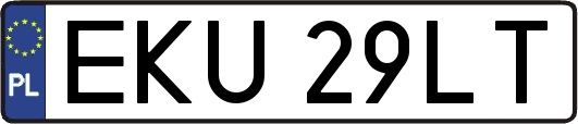 EKU29LT