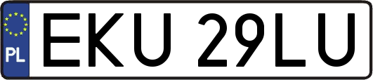 EKU29LU