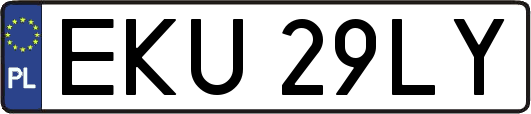 EKU29LY