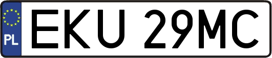 EKU29MC