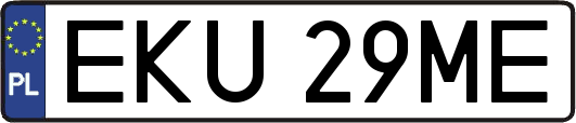 EKU29ME