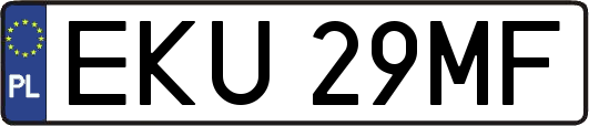 EKU29MF