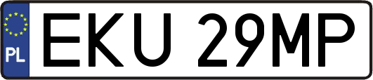 EKU29MP
