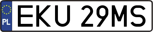 EKU29MS