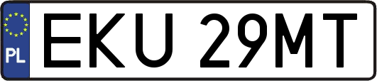 EKU29MT