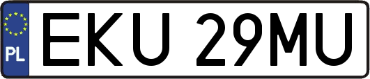 EKU29MU