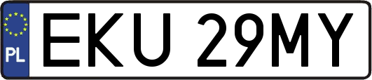 EKU29MY