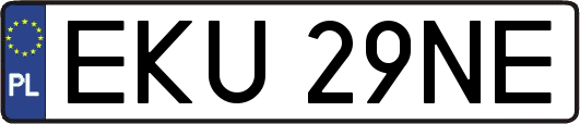 EKU29NE