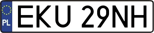 EKU29NH