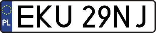 EKU29NJ