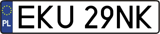 EKU29NK