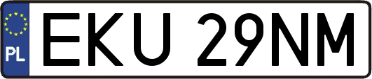EKU29NM
