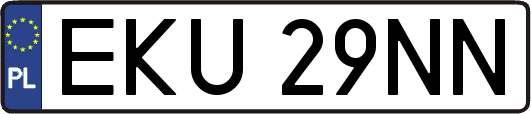 EKU29NN