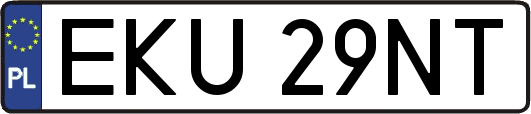 EKU29NT