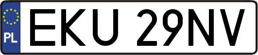 EKU29NV