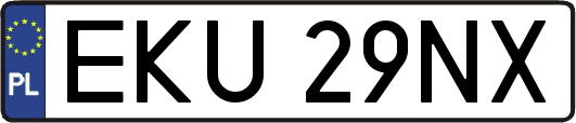 EKU29NX