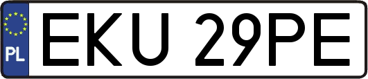 EKU29PE