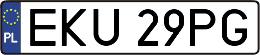EKU29PG