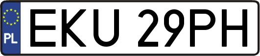 EKU29PH