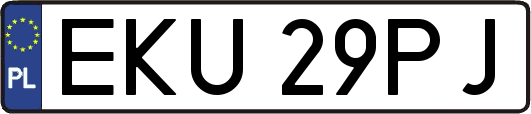 EKU29PJ