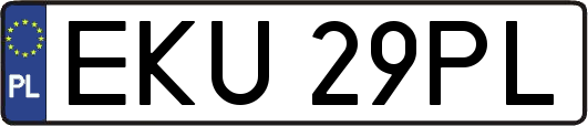 EKU29PL
