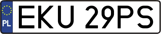 EKU29PS