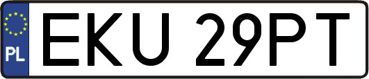 EKU29PT
