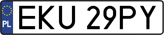 EKU29PY