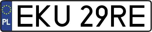 EKU29RE