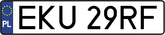 EKU29RF